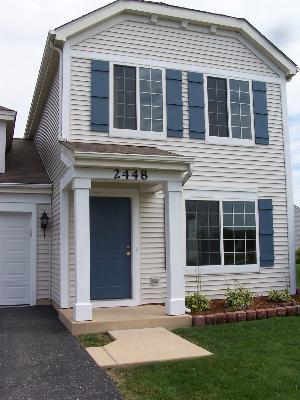 2448 Roxbury Ln., Montgomery, IL 60538