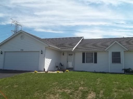 7725 Hawks View Dr., Machesney Park, IL 61115