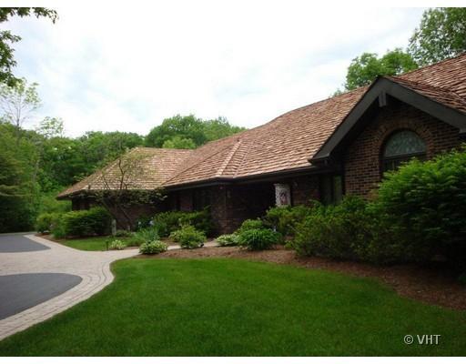14216 W Oak Ave., Lake Forest, IL 60045