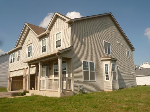 127 Bennington Ln., Bartlett, IL 60103