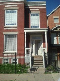206 S Albany Ave., Chicago, IL 60612