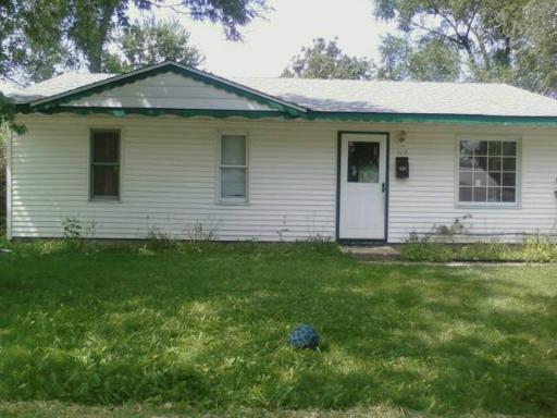 428 Camden Ave., Romeoville, IL 60446