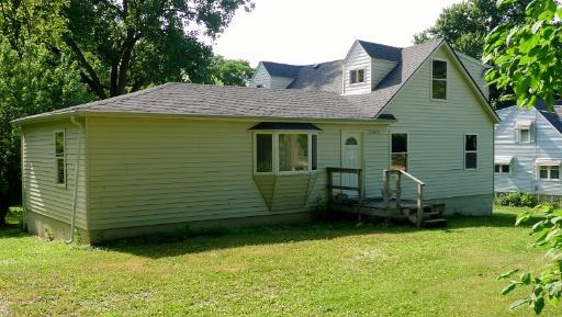 21416 S Hillside Rd., Frankfort, IL 60423