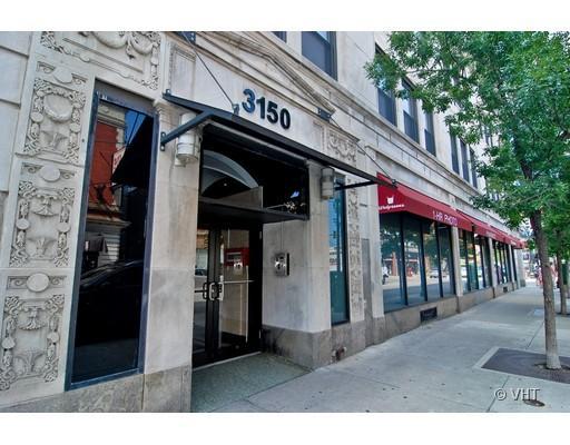 3150 N Sheffield Ave. #507, Chicago, IL 60657