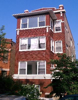 2643 N Mozart St., Chicago, IL 60647