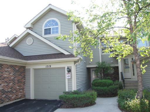 1319 Coldspring Rd., Carol Stream, IL 60188