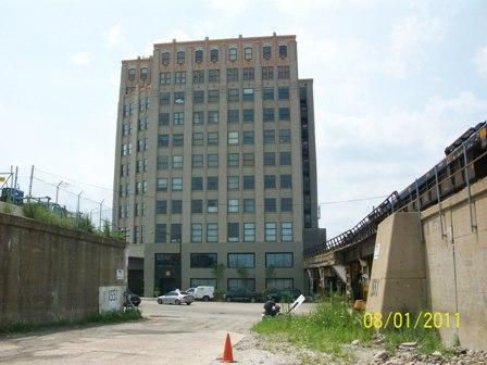 1550 S Blue Island Ave. #906, Chicago, IL 60608