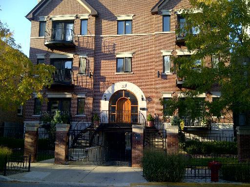 826 W Windsor Ave. #2W, Chicago, IL 60640