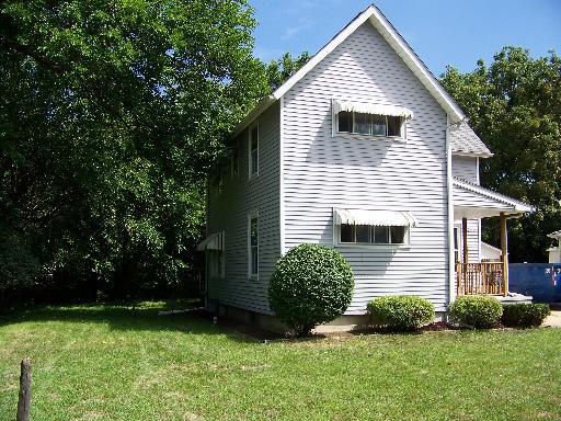 850 Washington St., Marseilles, IL 61341