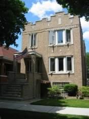 3416 S Aberdeen St., Chicago, IL 60608