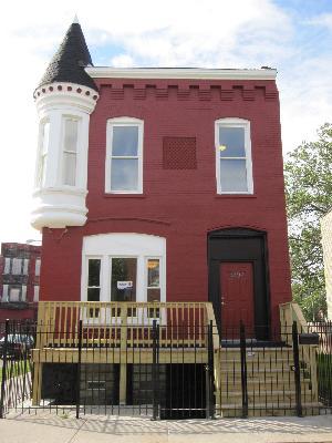 3101 W Monroe St., Chicago, IL 60612