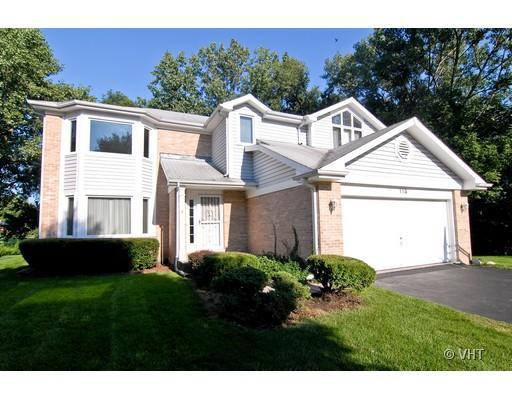 115 Michael Ave., Mundelein, IL 60060