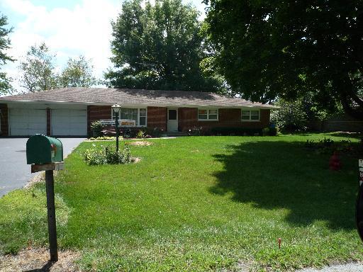 218 Georgeanna Dr., Yorkville, IL 60560