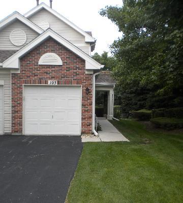 103 N Cathy Ln., Mount Prospect, IL 60056