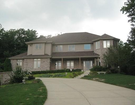 1151 Edmonds Ave., New Lenox, IL 60451