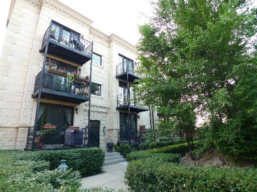 1420 N Noble St. #3N, Chicago, IL 60622