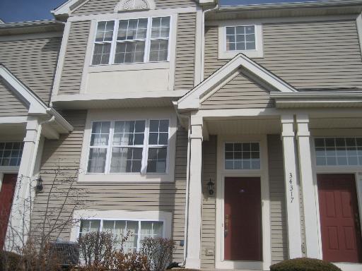34317 N Goldenrod Rd., Round Lake, IL 60073