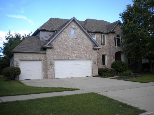 2557 Charter Oak Dr., Aurora, IL 60502