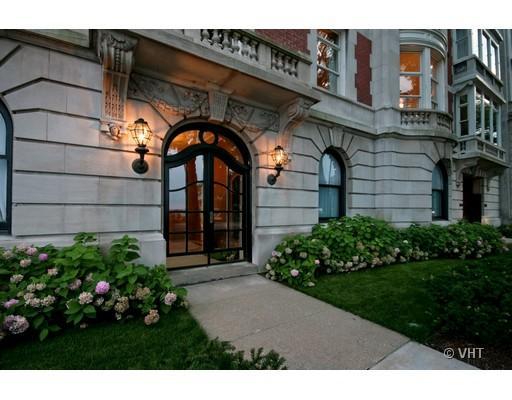 999 N Lake Shore Dr. #2A, Chicago, IL 60611