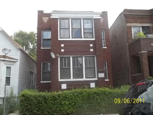 7553 S Evans St., Chicago, IL 60619