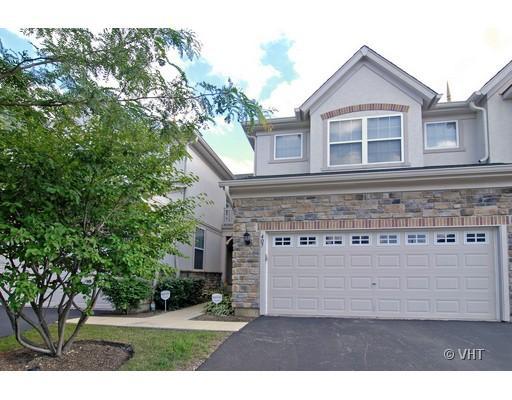 407 W Shadow Creek Dr., Vernon Hills, IL 60061