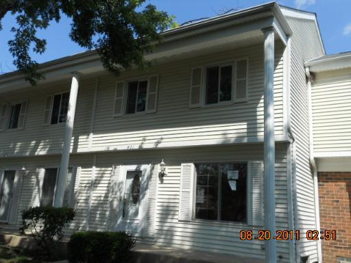 421 Providence Ct., Bolingbrook, IL 60440