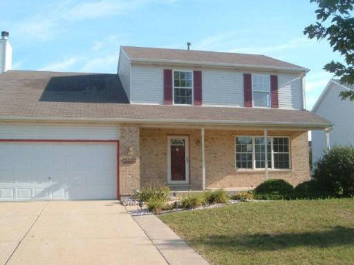 5205 Lindenwood Cir., Plainfield, IL 60586