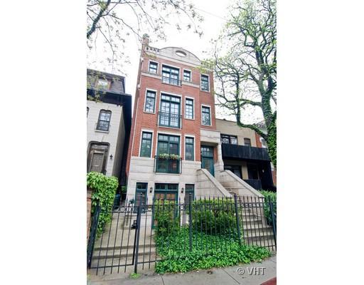 912 W Fullerton Pkwy. #2, Chicago, IL 60614