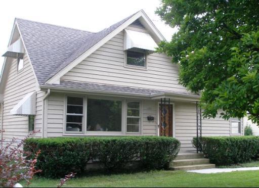 109 West Dr., Northlake, IL 60164