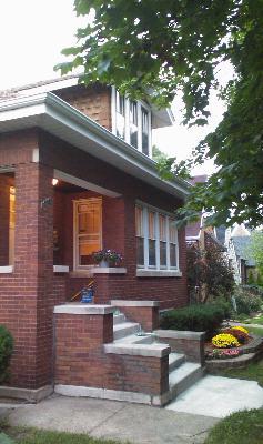 5224 N La Crosse Ave., Chicago, IL 60630