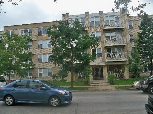 2501 W Touhy Ave. #108, Chicago, IL 60645
