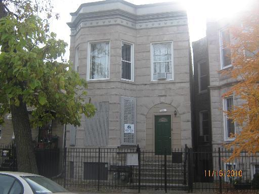 3031 W Flournoy St., Chicago, IL 60612