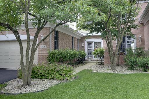 1503 Greenbriar Pl., Naperville, IL 60564