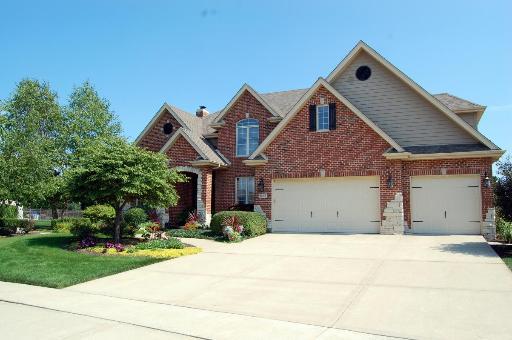 22417 Hughes St., Frankfort, IL 60423