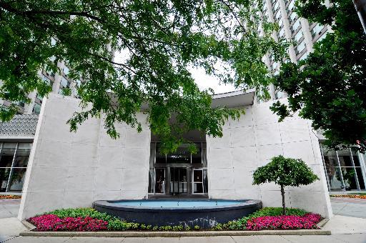 3600 N Lake Shore Dr. #1603, Chicago, IL 60613