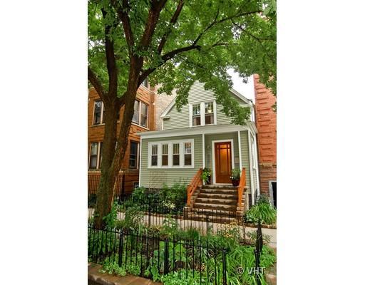 1443 W Catalpa Ave., Chicago, IL 60640