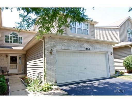 1880 Tamahawk Ln., Naperville, IL 60564