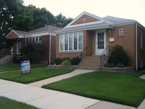 5254 S Normandy Ave., Chicago, IL 60638