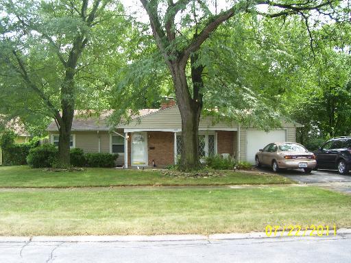 [Address Hidden by Seller], Park Forest, IL 60466