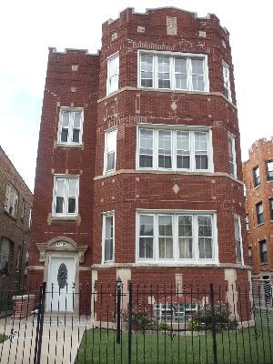 7812 S Laflin Ave., Chicago, IL 60620