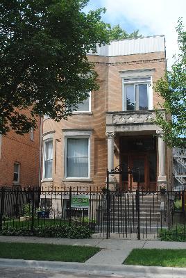 4828 S Forrestville St., Chicago, IL 60615