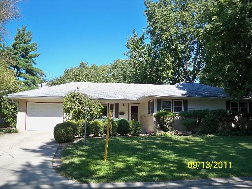 5 Pheasant Run, DeKalb, IL 60115