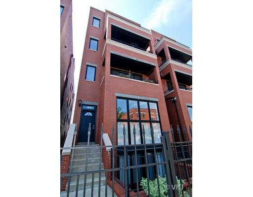 1463 W Grand Ave. #1, Chicago, IL 60642