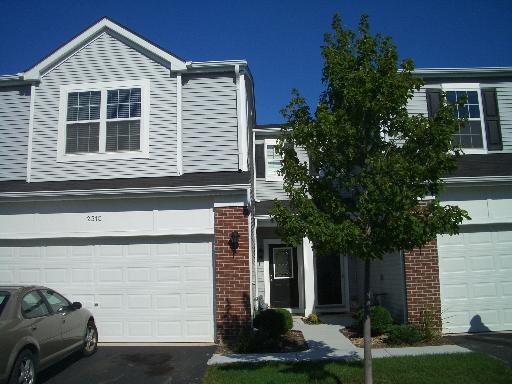231 Barrett Dr. #C, Yorkville, IL 60560