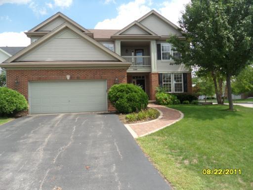 2266 Arcadia Ct., Aurora, IL 60503