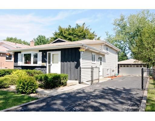 17343 Osceola Ave., Tinley Park, IL 60477