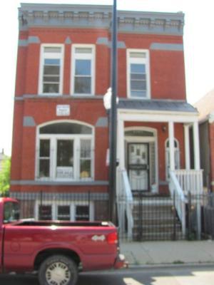 2743 W Jackson Blvd., Chicago, IL 60612