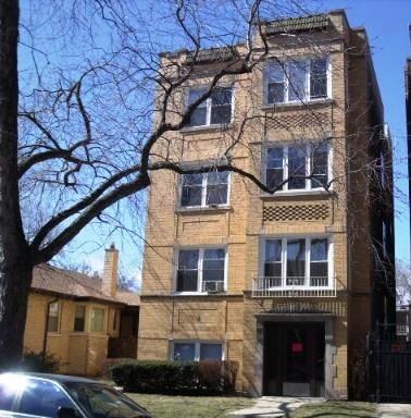 6206 N Francisco Ave. #3B, Chicago, IL 60659
