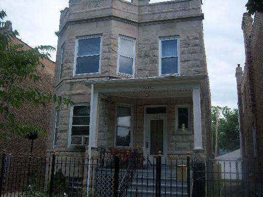 4235 W Hirsch St., Chicago, IL 60651