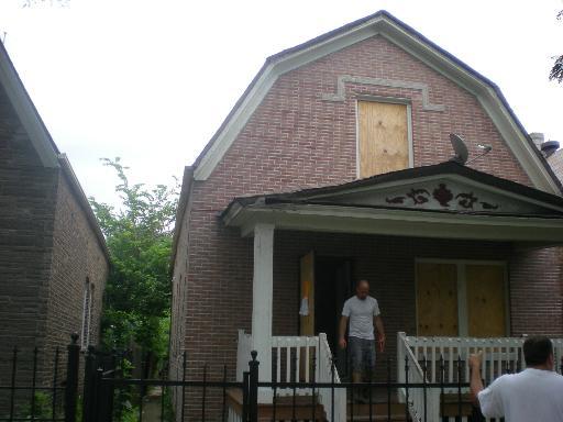 1107 N Keystone Ave., Chicago, IL 60651